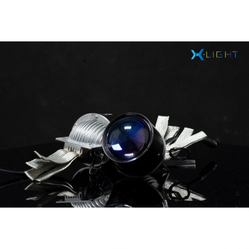 bi gầm led GTR xlight F10