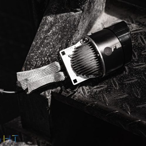 bi gầm led GTR xlight F10