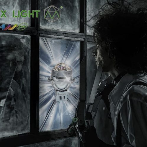 bi led matrix light w1