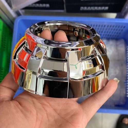 Chụp xi các mẫu, hàng chất lượng cao