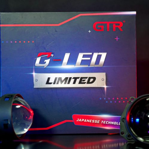 bi led GTR Limited