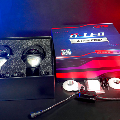 bi led GTR Limited