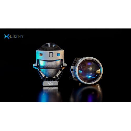 Bi led gtr xlight v10 ultra