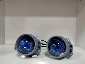 review bi led aes ups a1