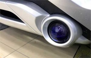 hướng dẫn lắp bi gầm xpander