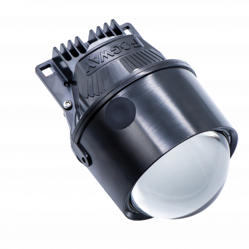 bi led gầm fogway gen 1