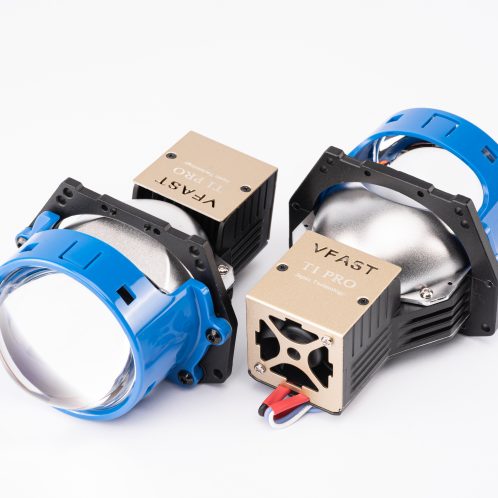 bi led vfast T1 Pro