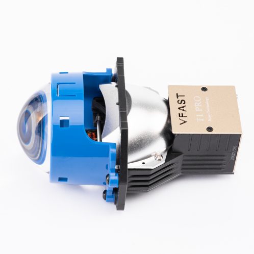 bi led vfast T1 Pro