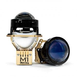 matrix light m1 laser